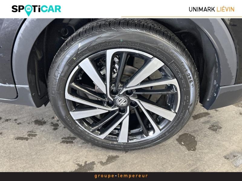 Image MG MOTOR ZS 1.5 Hybrid+ 197ch Luxury