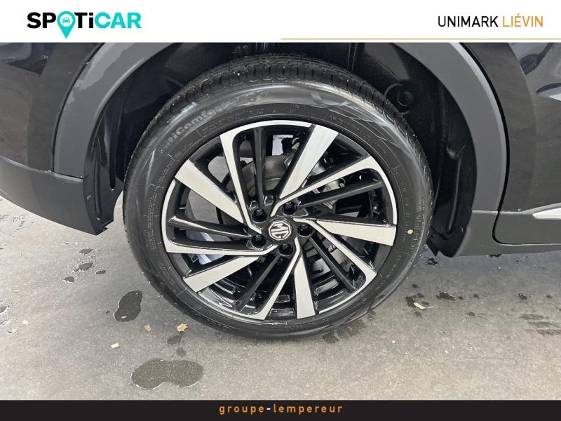 Image MG MOTOR ZS 1.5 Hybrid+ 197ch Luxury