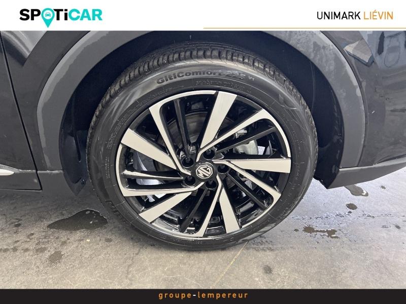 Image MG MOTOR ZS 1.5 Hybrid+ 197ch Luxury