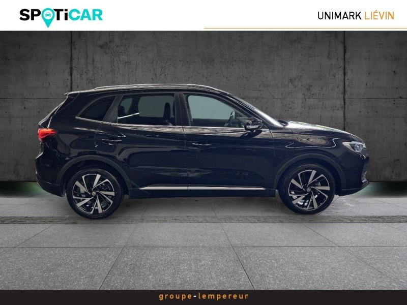 Image MG MOTOR ZS 1.5 Hybrid+ 197ch Luxury
