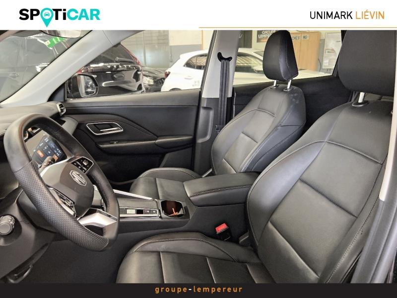 Image MG MOTOR ZS 1.5 Hybrid+ 197ch Luxury