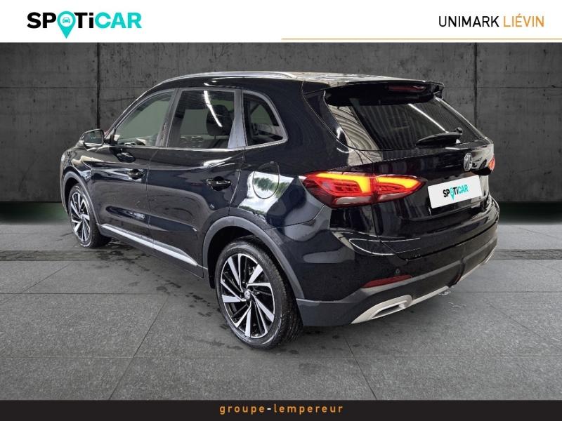 Image MG MOTOR ZS 1.5 Hybrid+ 197ch Luxury