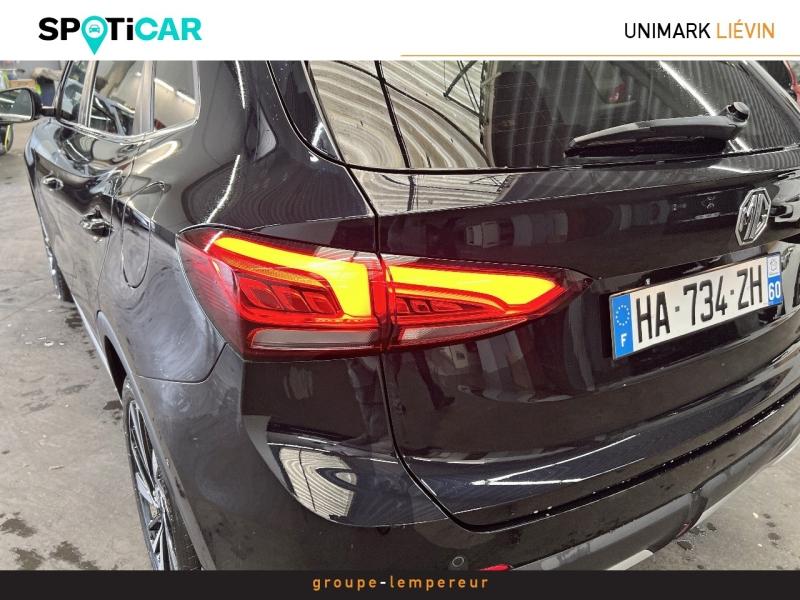 Image MG MOTOR ZS 1.5 Hybrid+ 197ch Luxury