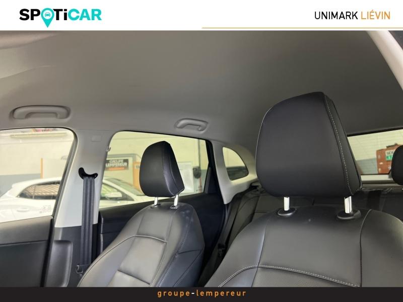 Image MG MOTOR ZS 1.5 Hybrid+ 197ch Luxury
