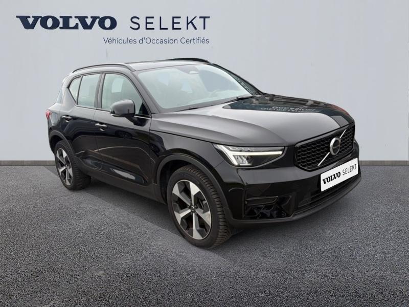 Image VOLVO XC40 B3 163ch Ultra DCT 7