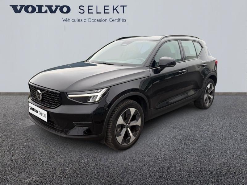Photo VOLVO XC40 B3 163ch Ultra DCT 7