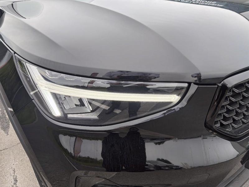Image VOLVO XC40 B3 163ch Ultra DCT 7