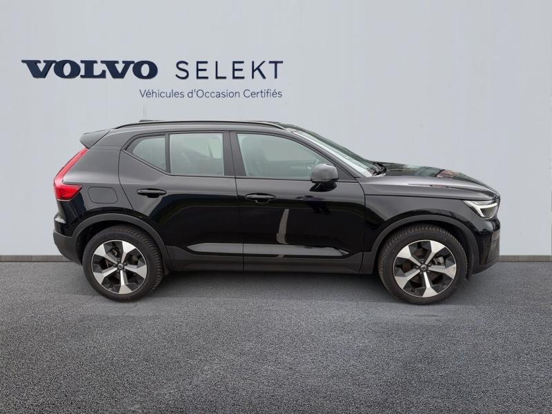 Image VOLVO XC40 B3 163ch Ultra DCT 7