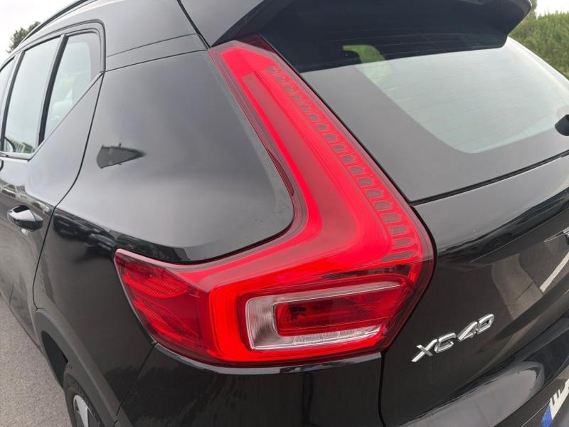 Image VOLVO XC40 B3 163ch Ultra DCT 7