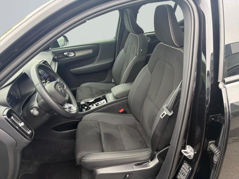 Image VOLVO XC40 B3 163ch Ultra DCT 7