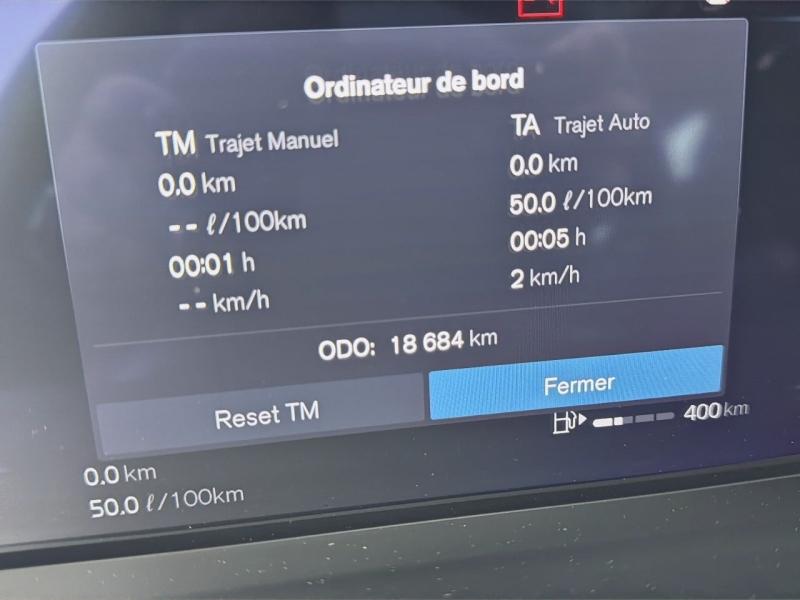 Image VOLVO XC40 B3 163ch Ultra DCT 7
