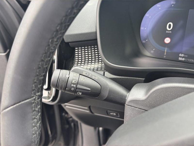 Image VOLVO XC40 B3 163ch Ultra DCT 7