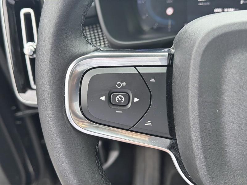 Image VOLVO XC40 B3 163ch Ultra DCT 7