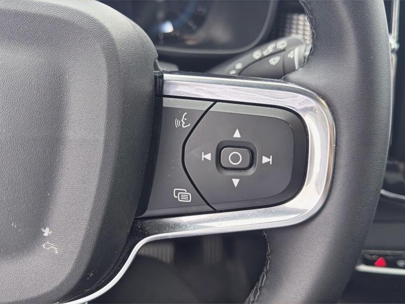 Image VOLVO XC40 B3 163ch Ultra DCT 7