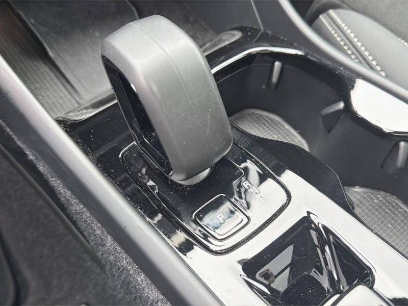 Image VOLVO XC40 B3 163ch Ultra DCT 7