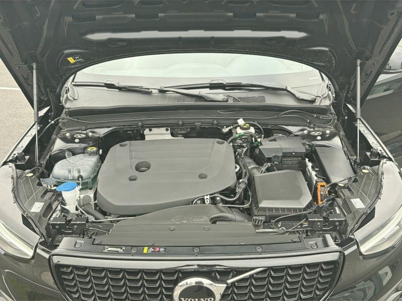 Image VOLVO XC40 B3 163ch Ultra DCT 7