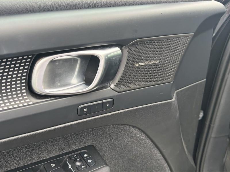 Image VOLVO XC40 B3 163ch Ultra DCT 7
