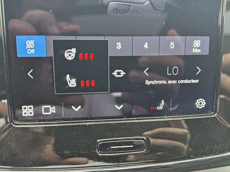 Image VOLVO XC40 B3 163ch Ultra DCT 7