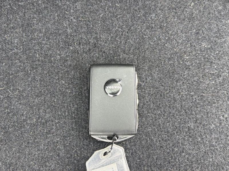 Image VOLVO XC40 B3 163ch Ultra DCT 7