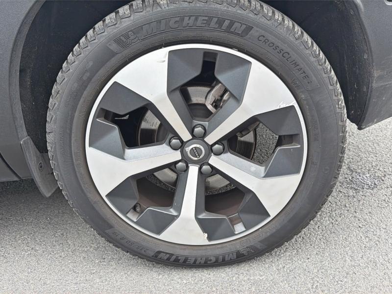Image VOLVO XC40 B3 163ch Ultra DCT 7