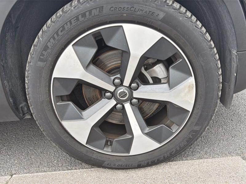 Image VOLVO XC40 B3 163ch Ultra DCT 7