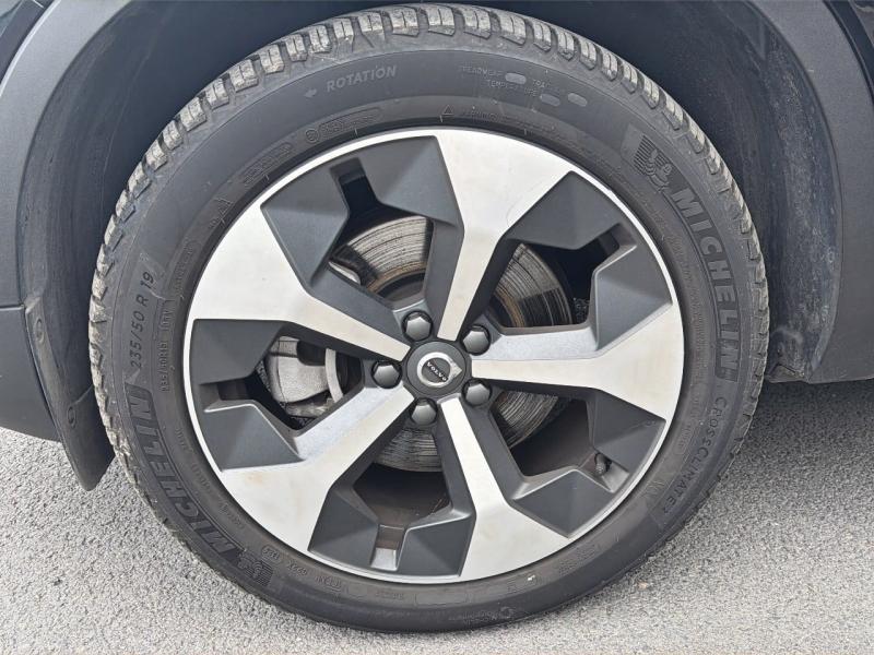 Image VOLVO XC40 B3 163ch Ultra DCT 7