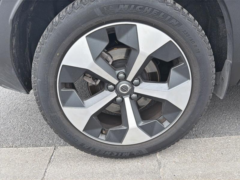 Image VOLVO XC40 B3 163ch Ultra DCT 7