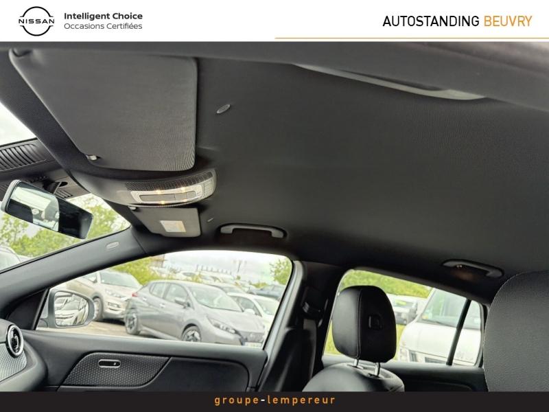 Image MERCEDES-BENZ GLA 200 d 150ch Progressive Line 8G-DCT
