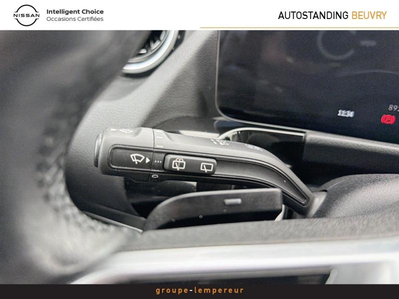 Image MERCEDES-BENZ GLA 200 d 150ch Progressive Line 8G-DCT