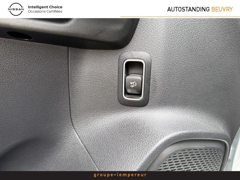 Image MERCEDES-BENZ GLA 200 d 150ch Progressive Line 8G-DCT