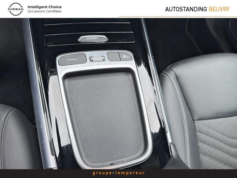 Image MERCEDES-BENZ GLA 200 d 150ch Progressive Line 8G-DCT