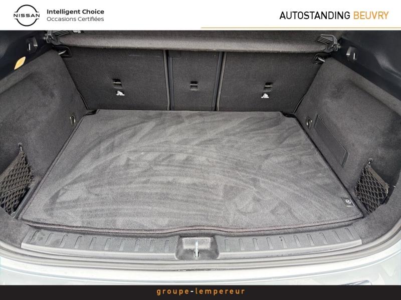 Image MERCEDES-BENZ GLA 200 d 150ch Progressive Line 8G-DCT