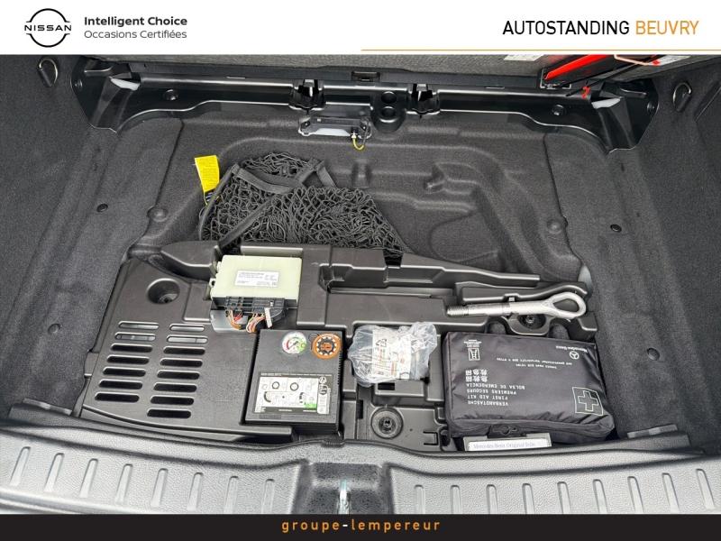Image MERCEDES-BENZ GLA 200 d 150ch Progressive Line 8G-DCT