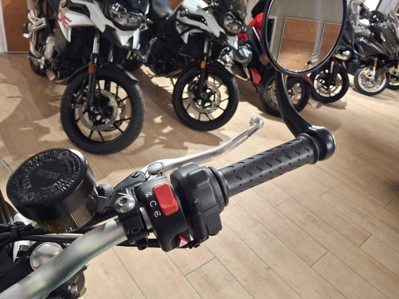 Image TRIUMPH Street Scrambler Street Scrambler 900 ABS