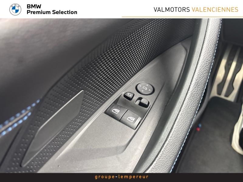 Image BMW Série 4 Coupé 420dA 190ch M Sport
