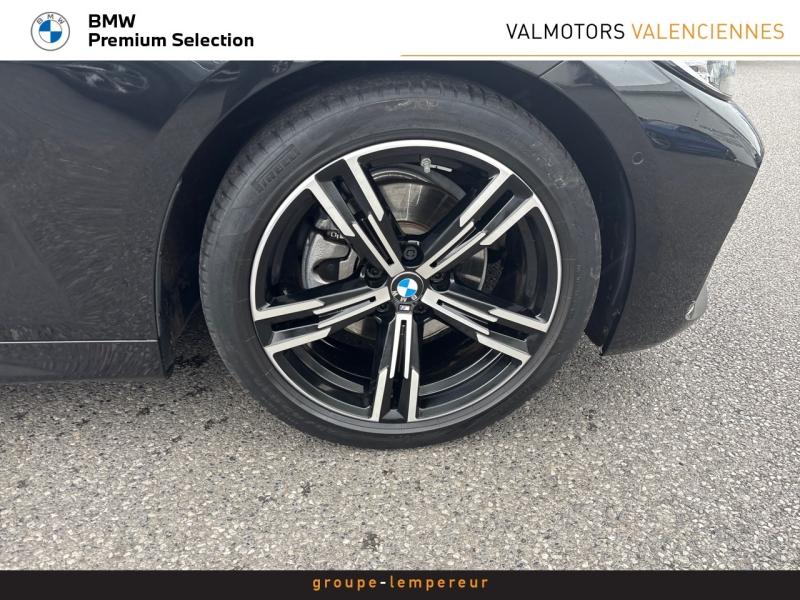 Image BMW Série 4 Coupé 420dA 190ch M Sport