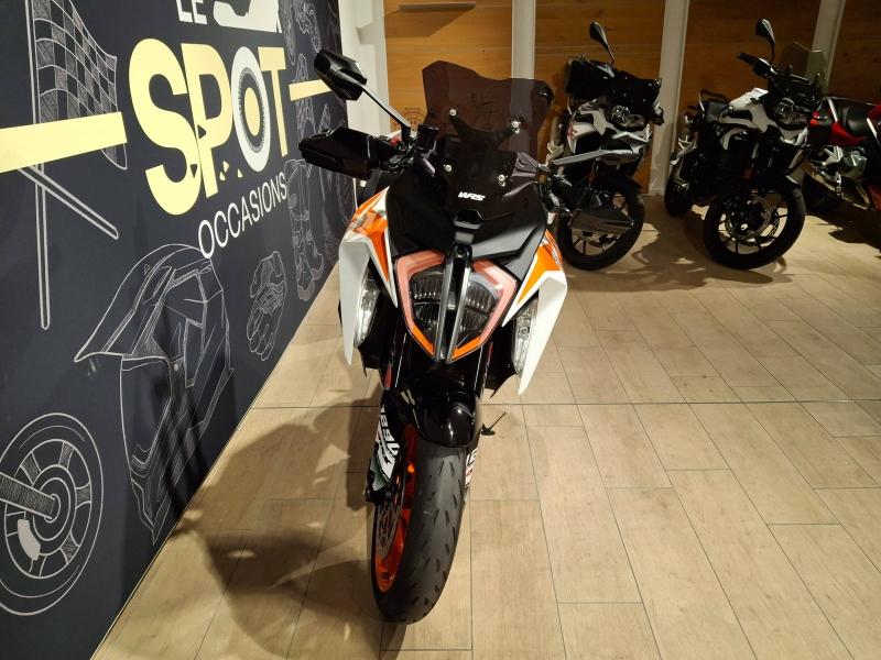 Image KTM Super Duke Super Duke 1290 GT ABS 2020