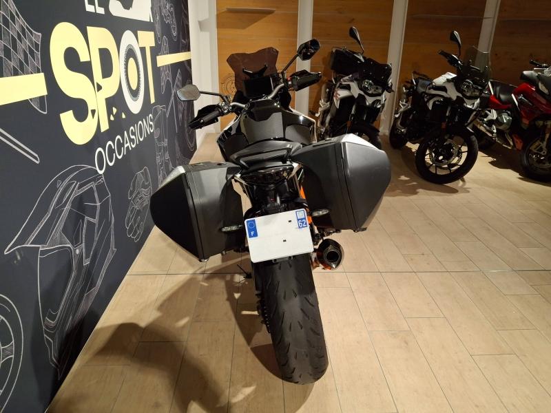 Image KTM Super Duke Super Duke 1290 GT ABS 2020