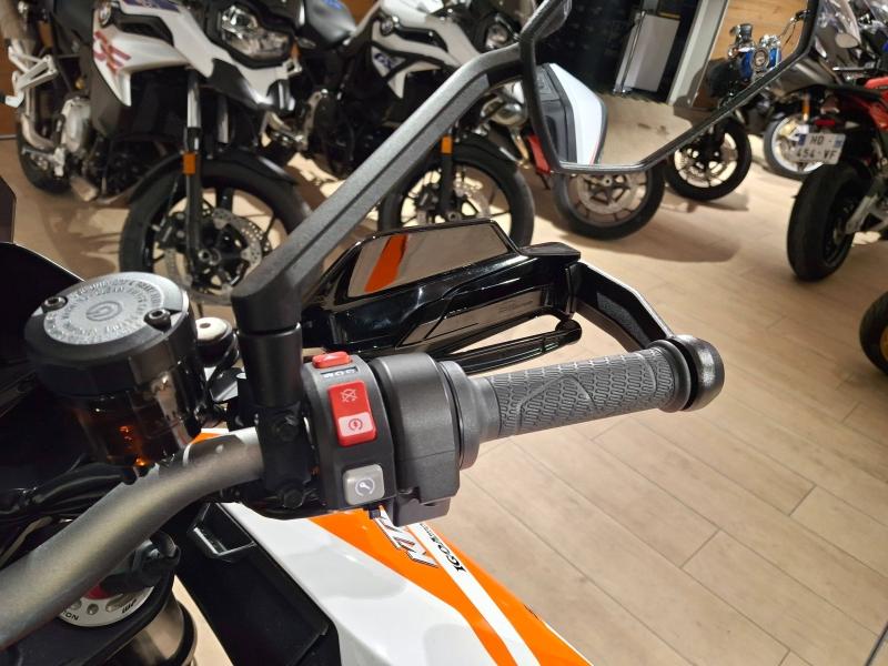 Image KTM Super Duke Super Duke 1290 GT ABS 2020