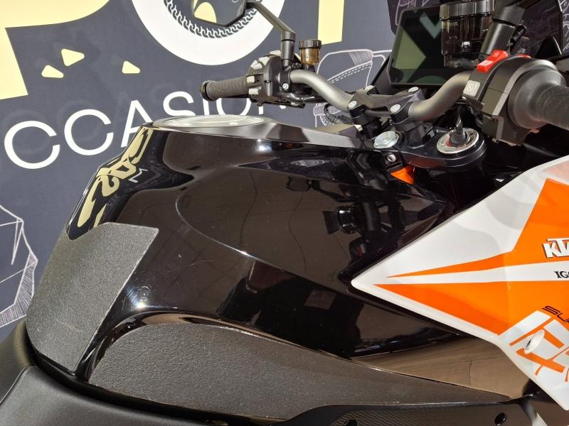 Image KTM Super Duke Super Duke 1290 GT ABS 2020
