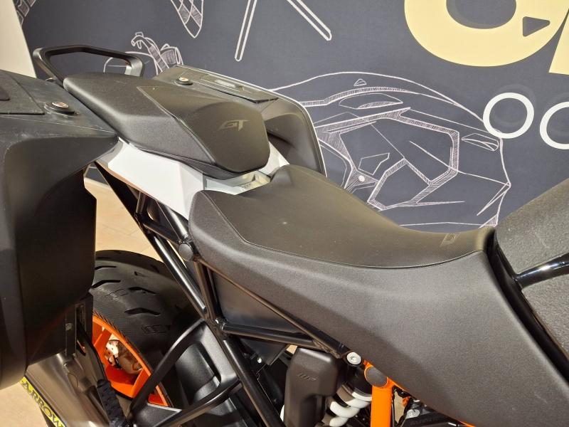 Image KTM Super Duke Super Duke 1290 GT ABS 2020