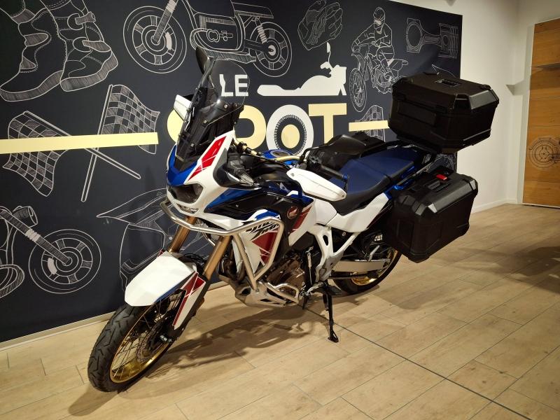 Image HONDA CRF CRF 1100 L Africa Twin Replica 2024