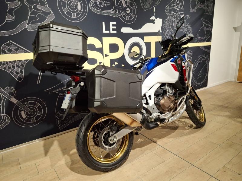 Image HONDA CRF CRF 1100 L Africa Twin Replica 2024