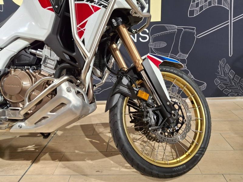 Image HONDA CRF CRF 1100 L Africa Twin Replica 2024