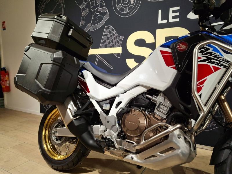 Image HONDA CRF CRF 1100 L Africa Twin Replica 2024