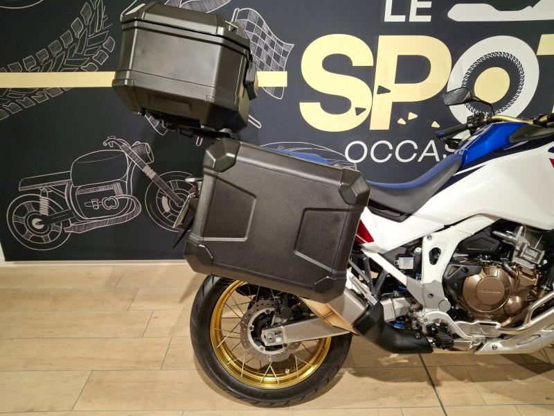 Image HONDA CRF CRF 1100 L Africa Twin Replica 2024