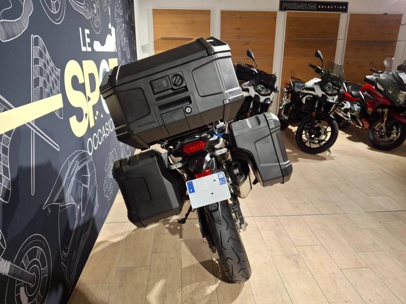 Image HONDA CRF CRF 1100 L Africa Twin Replica 2024