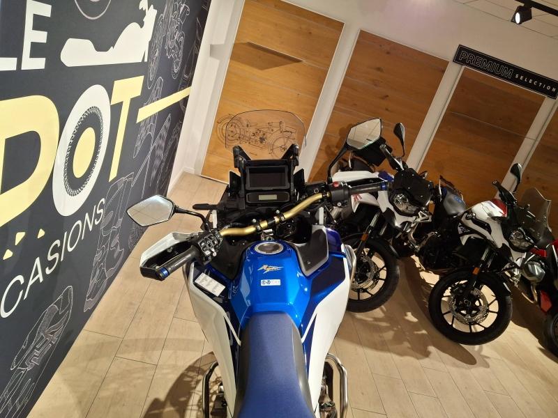 Image HONDA CRF CRF 1100 L Africa Twin Replica 2024