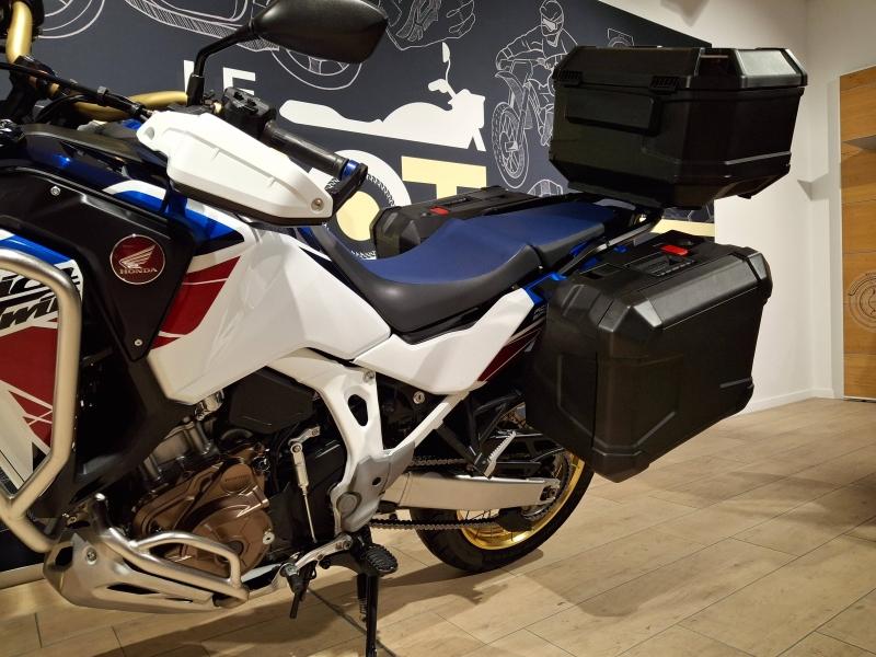 Image HONDA CRF CRF 1100 L Africa Twin Replica 2024