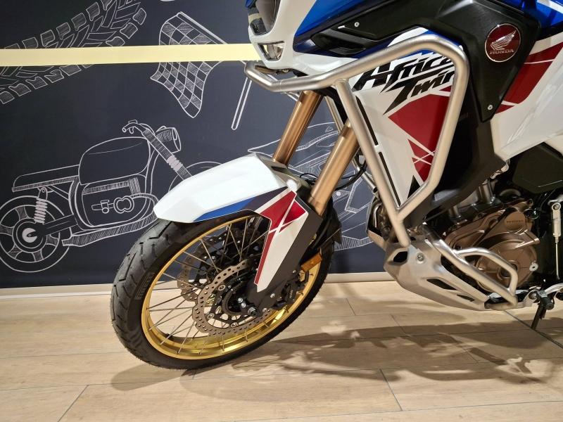 Image HONDA CRF CRF 1100 L Africa Twin Replica 2024